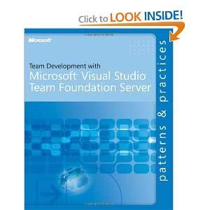   Team Foundation Server [Paperback] Microsoft Corporation Books
