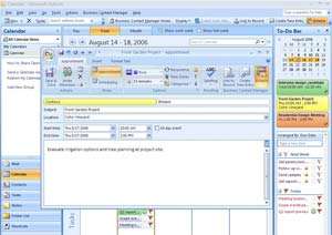  Microsoft Office Accounting Professional 2008 Software