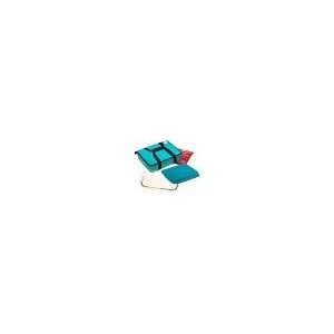  Pyrex Portable 3qt. (9x13) Turquoise