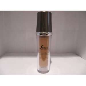  Sorme Mineral Illusion Oil Free Foundation   #717 CARAMEL 