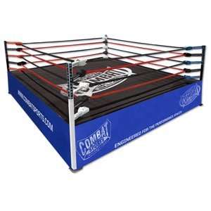    Combat Sports Combat Sports 5 Rope MMA Ring