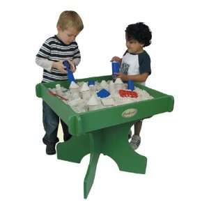  Sandlock MoonSand Sculpting Table Kit Toys & Games