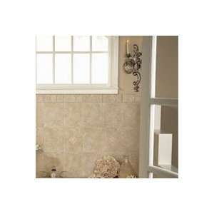  Borghesi Wall Tile Natural Collection