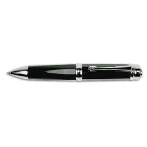  Monteverde Essenza Intense Black Ballpoint Pen   MV41277 