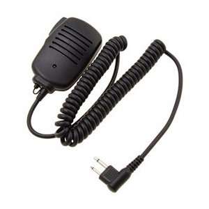   Shoulder Speaker Mic For Motorola MU21CV SP21 CP200 CT150 Electronics