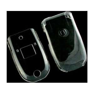  Phone Protector Cover Case Transparent Clear For Motorola Tundra 