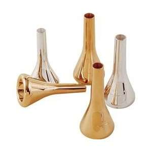   Lindberg Series Trombone Mouthpiece 15Cl Silver 