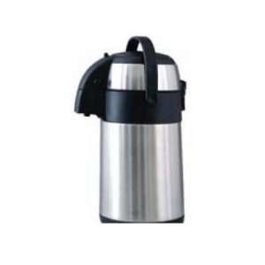  Gibson Mr Coffee Everflow 2.35 Quart Pump Pot Kitchen 