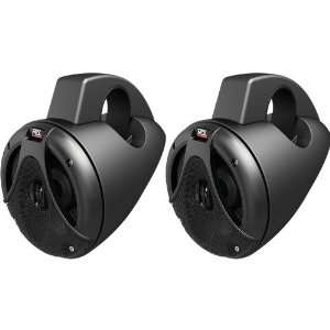  MTX TM652WBB 6.5 Inch Wakeboard Speakers (Black) Car 