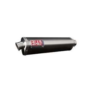  MUFFLERS TRS SS/SS GSXR1 Automotive