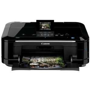  Canon PIXMA MG8120 Inkjet Multifunction Printer   Photo 
