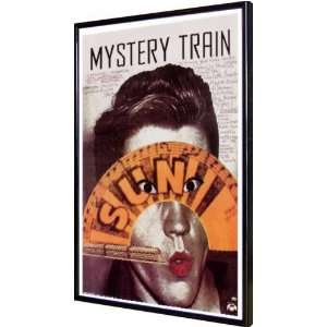  Mystery Train 11x17 Framed Poster