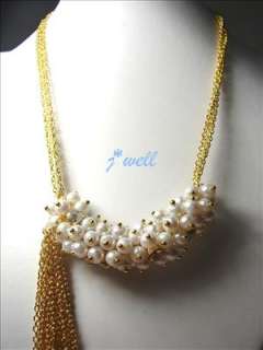 fashion necklac premier jewelry colorful bloom w crystal pistil ne