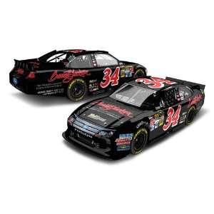  #34 David Ragan 2012 Barrett Jackson 1/64 Nascar Diecast 