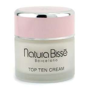 Natura Bisse Top Ten Cream SPF 10   75ml/2.5oz
