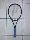 vintage prince cts precision 110 tennis racquet expedited shipping 