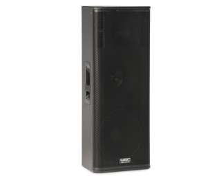   and amazingly portable active k series pa speakers we were blown