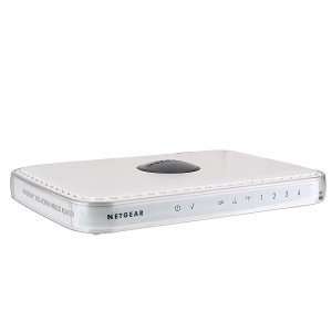  NETGEAR RangeMax DG834PN 108Mbps 802.11g MIMO Wireless LAN 