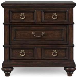  (Set of 2) Bellingham Drawer Nightstand