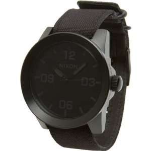  Nixon Corporal Watch