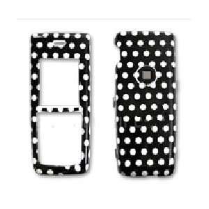 Fits Nokia 2865i Cell Phone Snap on Protector Faceplate Cover Housing 