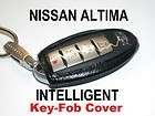 Infiniti FX50, FX45, FX35   Intelligent Key Fob. Leather Pouch 