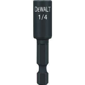    DEWALT DW2220IR Impact Ready Magnetic Nut Driver