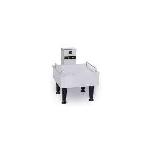 BUNN O Matic 27825.0000   1SH Stand For Satellite Coffee Server, S/S 