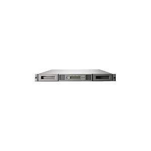  HP StorageWorks 1/8 G2 Tape Autoloader Ultrium 1760   Tape 