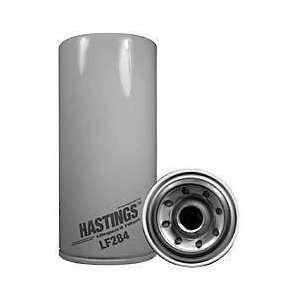    Hastings LF284 Full Flow Lube Oil Spin On Filter Automotive