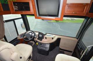 2006 FLEETWOOD REVOLUTION LE 40E CLASS A DIESEL MOTORHOME 2006 