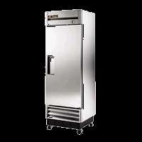 New True T 19 Commercial Refrigerator Reach in 1 Door Cooler  