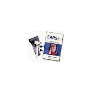  Home Earscope and EARS Book