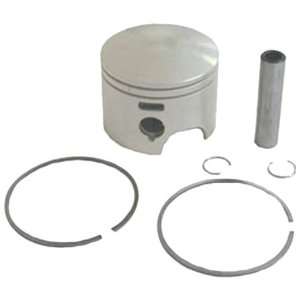   18 4060 Marine Piston for Johnson/Evinrude Outboard Motor Automotive