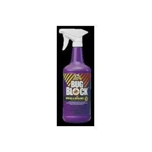   REPELLENT SPRAY, Size 32 OUNCE (Catalog Category Equine Fly Control