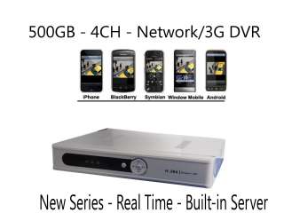 channel camera network cctv security camera system