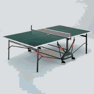 Game Tables And Games Table Tennis Stockholm Aluminum Indoor / Outdoor 