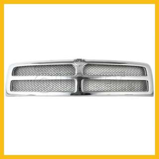 1994 2001 Dodge Ram OEM Replacement Grille