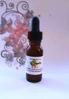 High Concentrated RETINOL PLUS anti aging wrinkle serum  