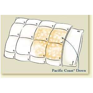  Pacific Coast The Pillow Fixer