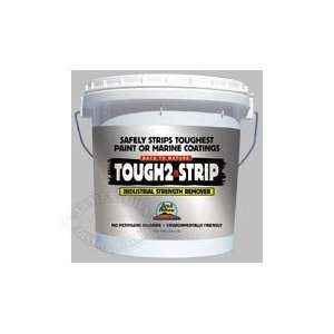   Tough2 Strip Industrial Paint Remover T201 1 Gallon