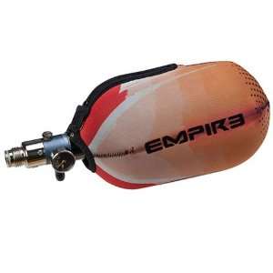  Empire ZE Bottle Glove 68ci Tank Cover   Ray  