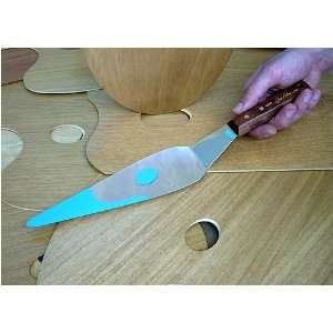  Richeson Giant Palette Knife No. 8955 Arts, Crafts 