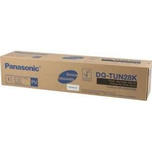  Panasonic Workio DP C262 Black Toner, 28000 Yield 