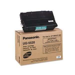  PANASONIC Fax, Toner, UF890/UG990   12,000 Page Yield 