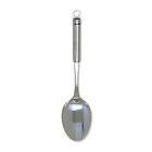 Norpro 13 Stainless Steel Krona Solid Serving Spoon Solid Filled 