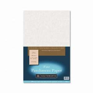   Parchment Paper PAPER,PARCH.11X17,100,IY (Pack of5)