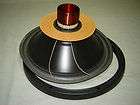 Pr. 15 Speaker Cones    B WC 1    Speaker Parts items in Circuit Shop 