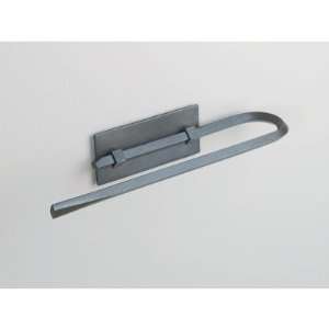   Beacon Hall Paper Towel Holder Finish Brushed Steel