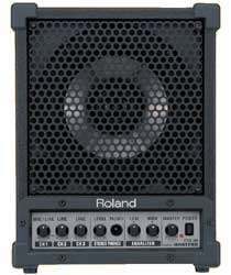 Roland CM30 Powered Monitor Speaker NEW  